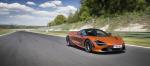 McLaren 720S Coupe 2017 года (WW)